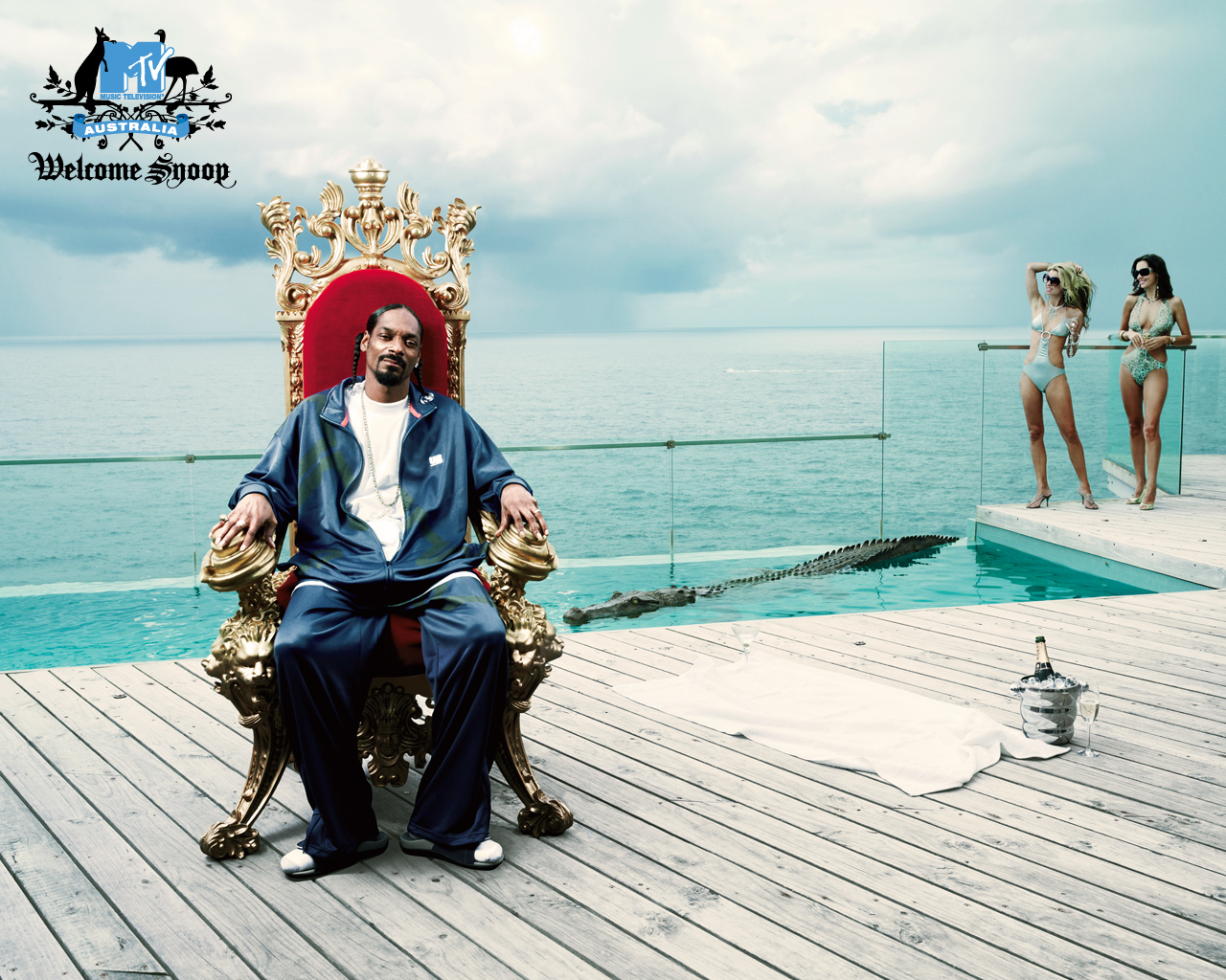 Snoop Dogg photo #63308